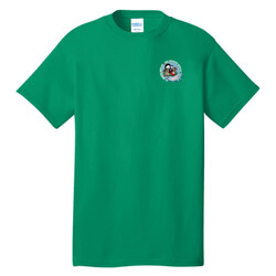 PC54 - C146E028 - EMB - JN Webster T-Shirt