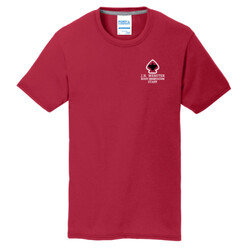 PC381 - C146E011 - EMB - JN Webster SR Staff Blend T-Shirt